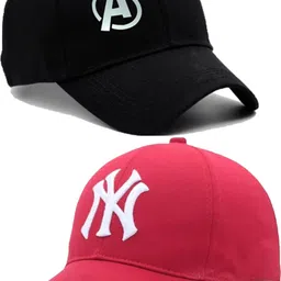 cap world Sports/Regular Cap-picture-28