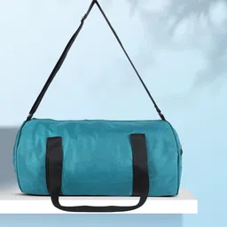 coaster shine 20 L Gym Duffel Bag - Sport Bag For Gym And Travel Sports Bag With Shoulder Strap for Men and Women - Nude-picture-21