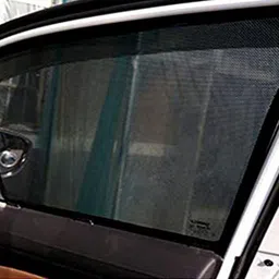 auto pearl Side Window Sun Shade For Hyundai Venue image 2