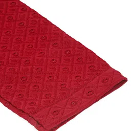 anaya azrin Men Embroidered, Embellished, Self Design Viscose Rayon Straight Kurta image 5