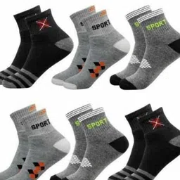 rm enterprises Men Mid-Calf/Crew-picture-12