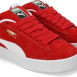 puma Suede XL Casuals For Women-picture-18