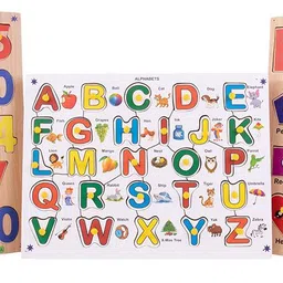 bumtum Educational Learning Toys Board For Kids-picture-15