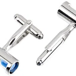 DeeeVam Stainless Steel Cufflink Set image 4