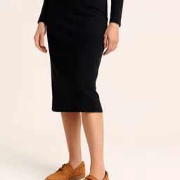 partner Women Tan Pure Leather Loafers | Soft Cushion Sole | Office & Casual Wear Loafers For Women-picture-27