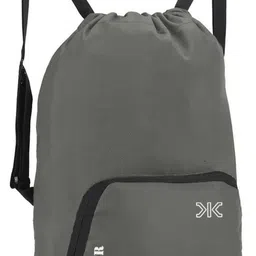 killer Small 15 L Backpack Drawstring| Sports| Gym| Travel| Hikking| Daypack| College Bags image 3