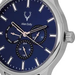 allen solly 2023 Edition Analog Watch- For Men AS000051B image 4