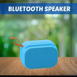 GUGGU Salsa (PORTABLE BLUETOOTH DESKTOP SPEAKER) Crystal Clear Sound & 5H PlyatimeZ125 10 W Bluetooth Laptop/Desktop Speaker-picture-36