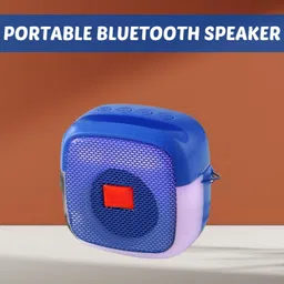 GUGGU M424 (PORTABLE BLUETOOTH DESKTOP SPEAKER)High Quality Sound Upto 6H PlaytimeO250 5 W Bluetooth Laptop/Desktop Speaker-picture-13