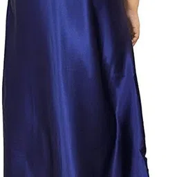 KAVYA DESIGNERS SATIN FNC P2167 Satin Blend Petticoat-image-0