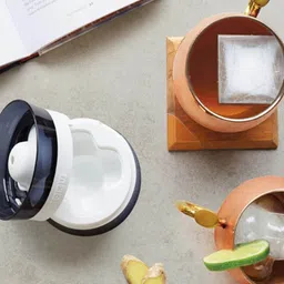 zoku Mixology 118ml Grey Polypropylene Ice Mould image 1