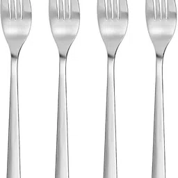 ikea Steel Dessert Fork-picture-36