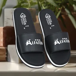 alfatek Men Flip Flops-picture-18
