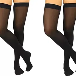 tahiro Girls, Women Regular Stockings-picture-16
