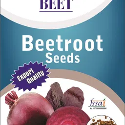 BEETROOT SEED FREE VERMI COMPOST 250G Seed-image-18