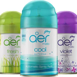 COOL, FRESH, VIOLET Refill-image-74