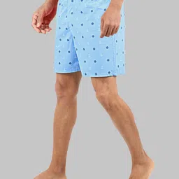 supersquad Pack of 2 Printed Men Boxer image 3