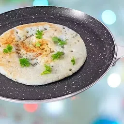 ameva gifts Non-Stick Dosa Tawa 26 cm with Strong Handle | Flat Nonstick Tawa Tawa 26 cm diameter image 5