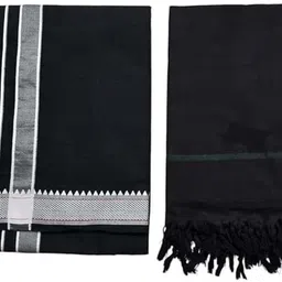 Anu's Herbals Men Dhoti-picture-22