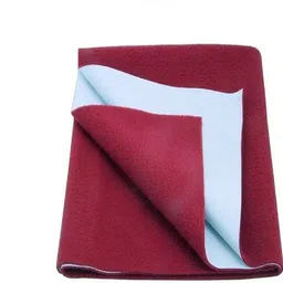 sbts Cotton Baby Bed Protecting Mat image 2