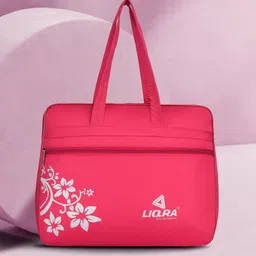 liqra Women Pink Shoulder Bag-picture-22