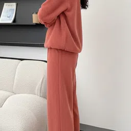 lugo Top Palazzos Co-ords Set image 3