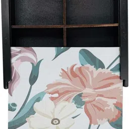 angira handicraft Spice Set Wooden image 3