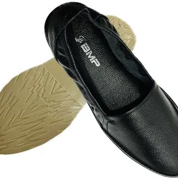bmp foot care Loafers For Men image 5