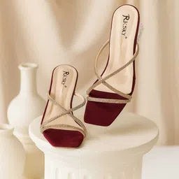 ak sky Women Heels Sandal-picture-16