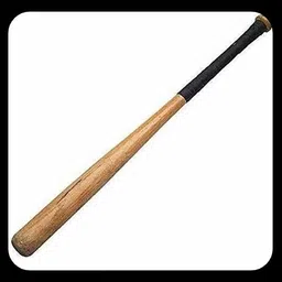 styrkr Wooden Quality Full Sized Baseball Bat-054 Willow Baseball Bat For 15+ Yrs-picture-16