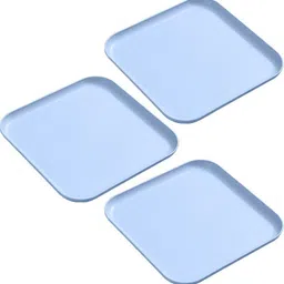 NEW1_Food Separator Dinner s, Lunch Trays, s for Buffet, Compartment s Tray-image-1