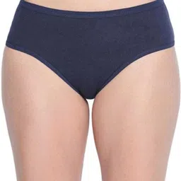 rose day Pack of 6 Women Hipster Maroon, Black, Green, Light Blue, Pink, Purple Panty image 2