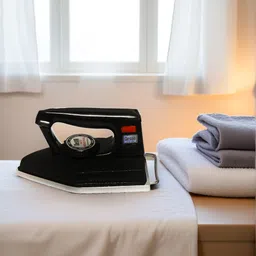 deson IA09 1000 W Dry Iron image 3