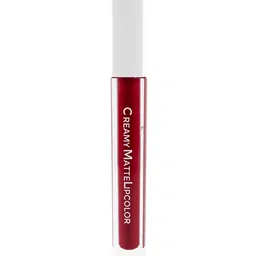 Character Creamy Matte Longwearing Lipcolor 5ml - Dewy PIL008 image 5