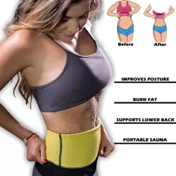 ds fit Women, Men Shapewear-picture-25