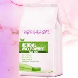 hghasayagirl Full Body Wax Painless All Types of Skin Herbal Hair Removal 63 Powder-picture-34