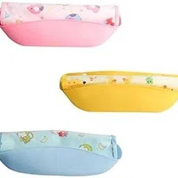 sbts Baby Double Layered Waterproof Bibs_897 image 2