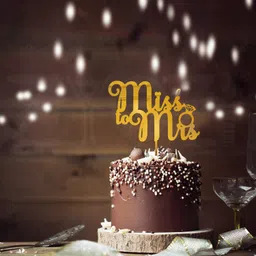 zyozi Cake Topper image 3