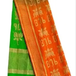PRIMIUM BJP PRINTED CHUNII DUPAATA FOR ELECTION OR BJP MUFFLER/SCARF/FLAG A-Foldable Body Flag-image-38
