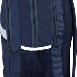 ransel Medium 30 L Laptop Backpack LARGE RAN BLUE 30 LTR image 3