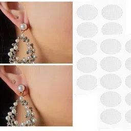 ablue clipper Disposable Ear Lobe Support image 1