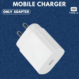 Clairbell 45 W PD 3 A Wall Charger for Mobile-picture-29