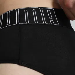 puma Solid Men Brief image 4