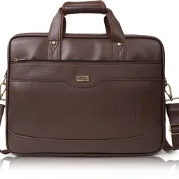 kinky Men Brown Messenger Bag-picture-27