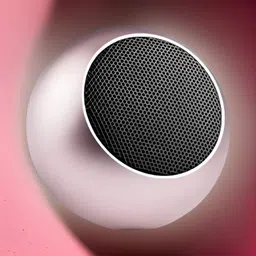 TECORE M73_M3 plus Mini Bluetooth Speaker Featuring Radio, USB, SD Card Slot, and AUX 5 W Bluetooth Speaker-image-81