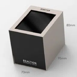 kenneth cole reaction Analog-Digital Watch - For Men KRWGP9006702 image 4