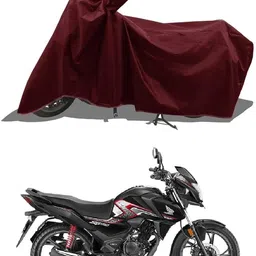 kedit Two Wheeler Cover for Universal For Bike-picture-36