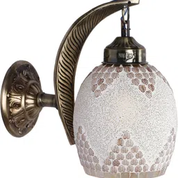 afast Pendant Wall Lamp Without Bulb image 4