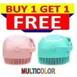 eletree Dispenser Scrubber (Multicolor 2 pcs.)-picture-44