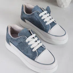 denill Sneakers For Women image 2